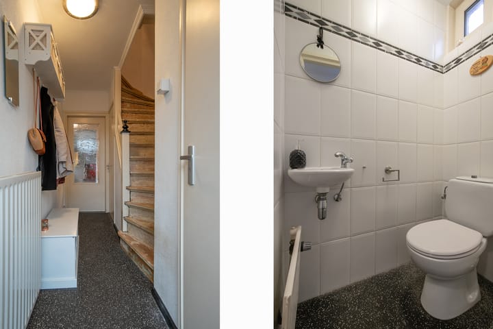 Foto 13 van Burgemeester Geradtsstraat 61