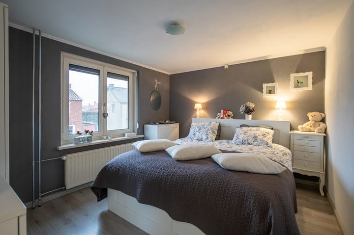 Foto 14 van Burgemeester Geradtsstraat 61