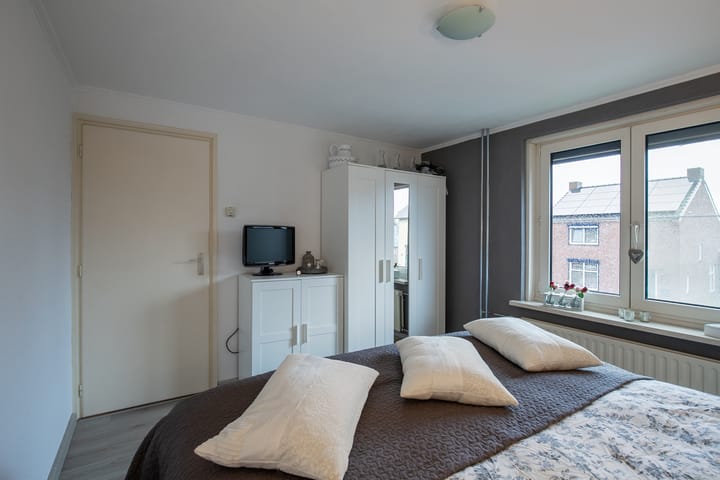 Foto 15 van Burgemeester Geradtsstraat 61