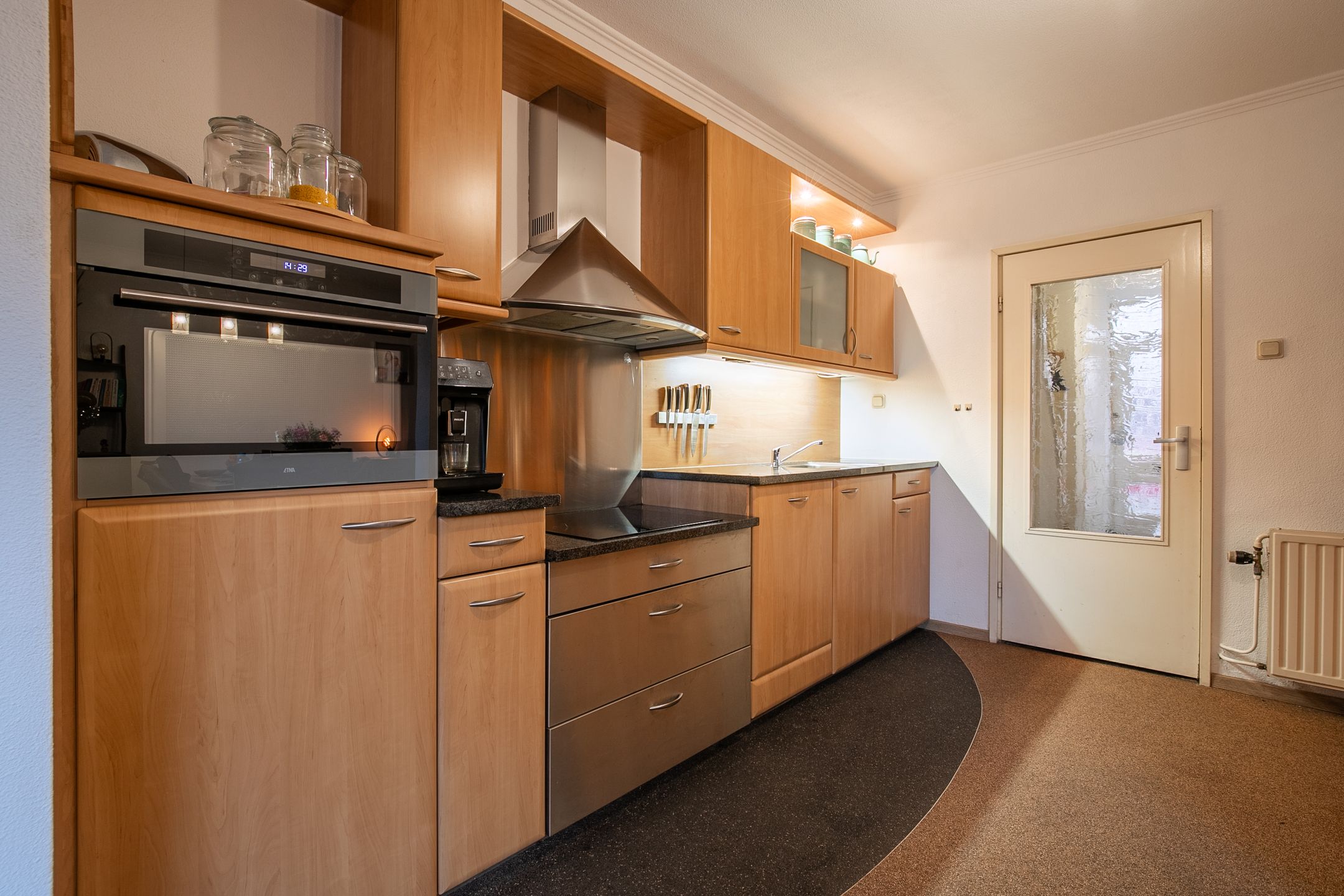 Foto 9 van Burgemeester Geradtsstraat 61