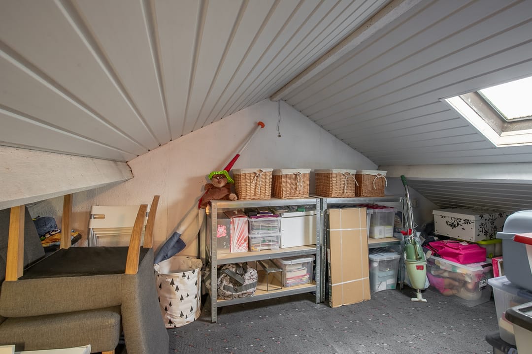 Foto 23 van Burgemeester Geradtsstraat 61