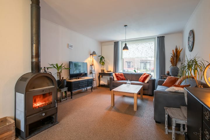 Foto 5 van Burgemeester Geradtsstraat 61