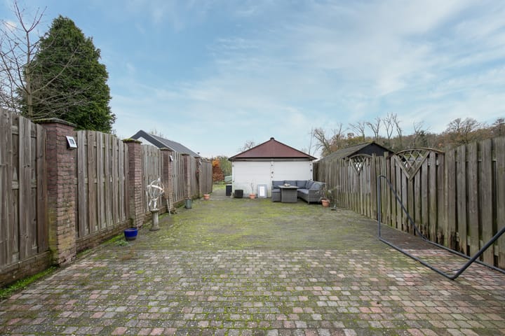 Foto 25 van Burgemeester Geradtsstraat 61