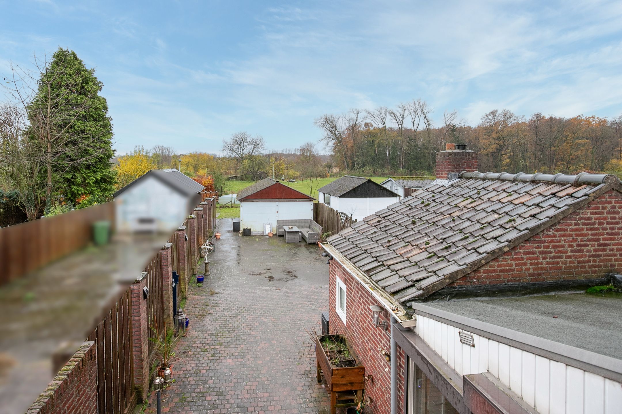 Foto 27 van Burgemeester Geradtsstraat 61