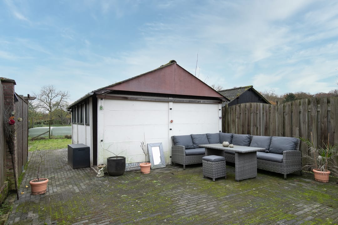 Foto 28 van Burgemeester Geradtsstraat 61