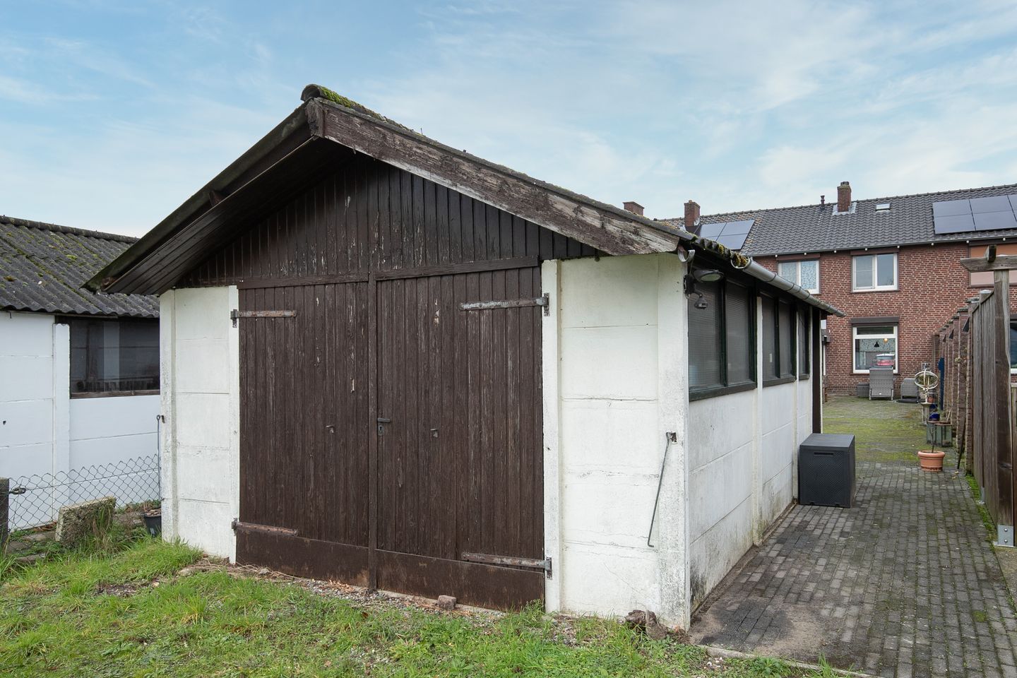 Foto 29 van Burgemeester Geradtsstraat 61