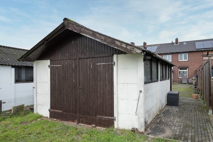 Foto 29 van Burgemeester Geradtsstraat 61