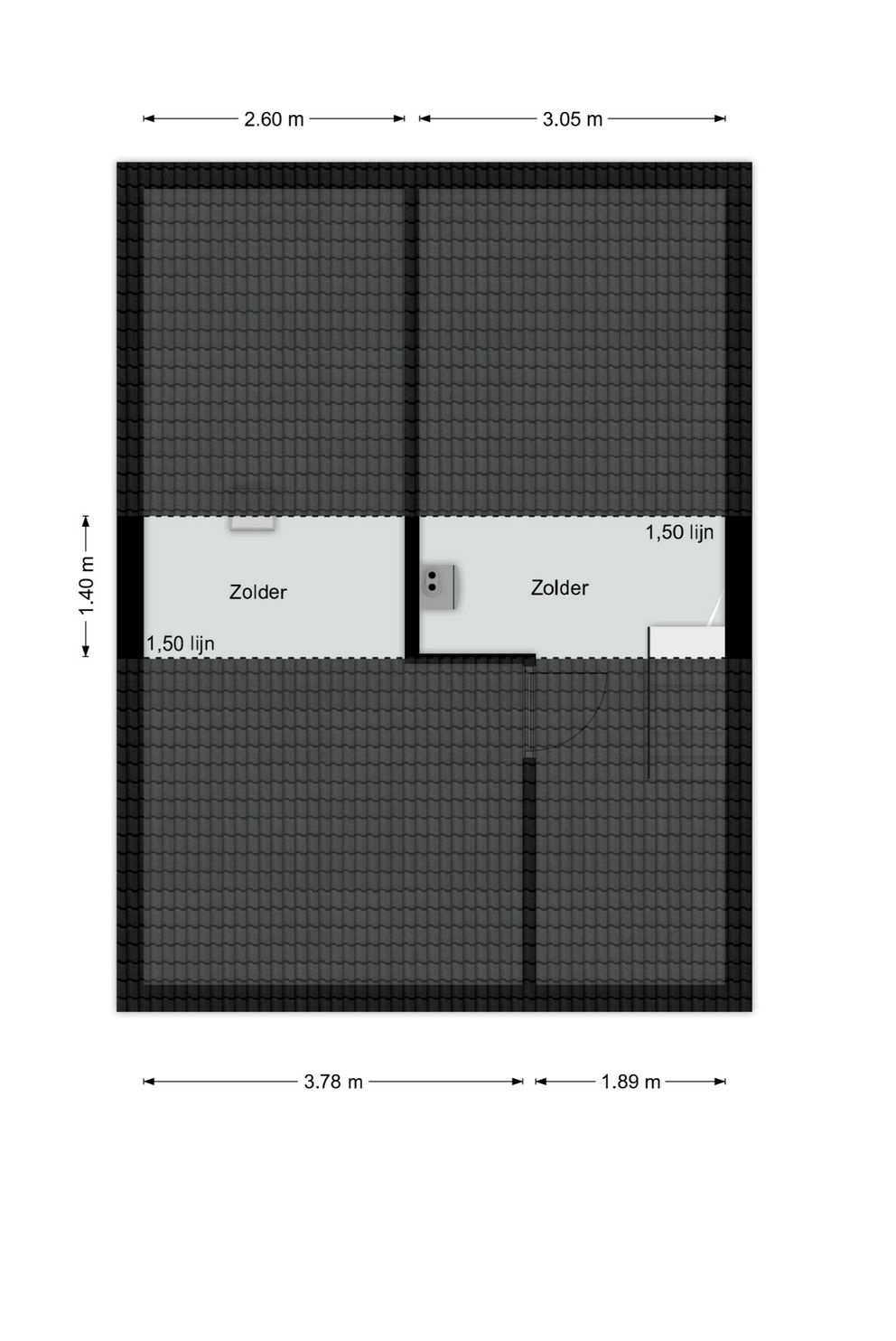 Foto 35 van Burgemeester Geradtsstraat 61