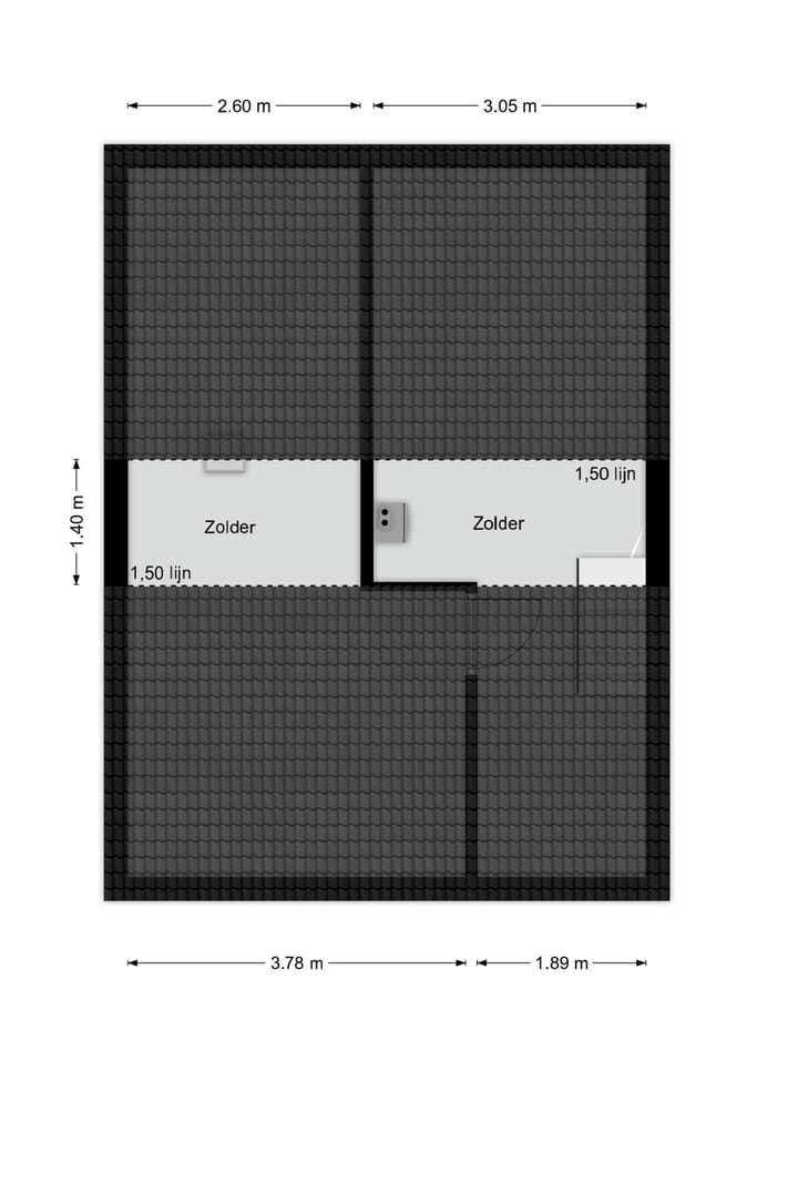 Foto 35 van Burgemeester Geradtsstraat 61