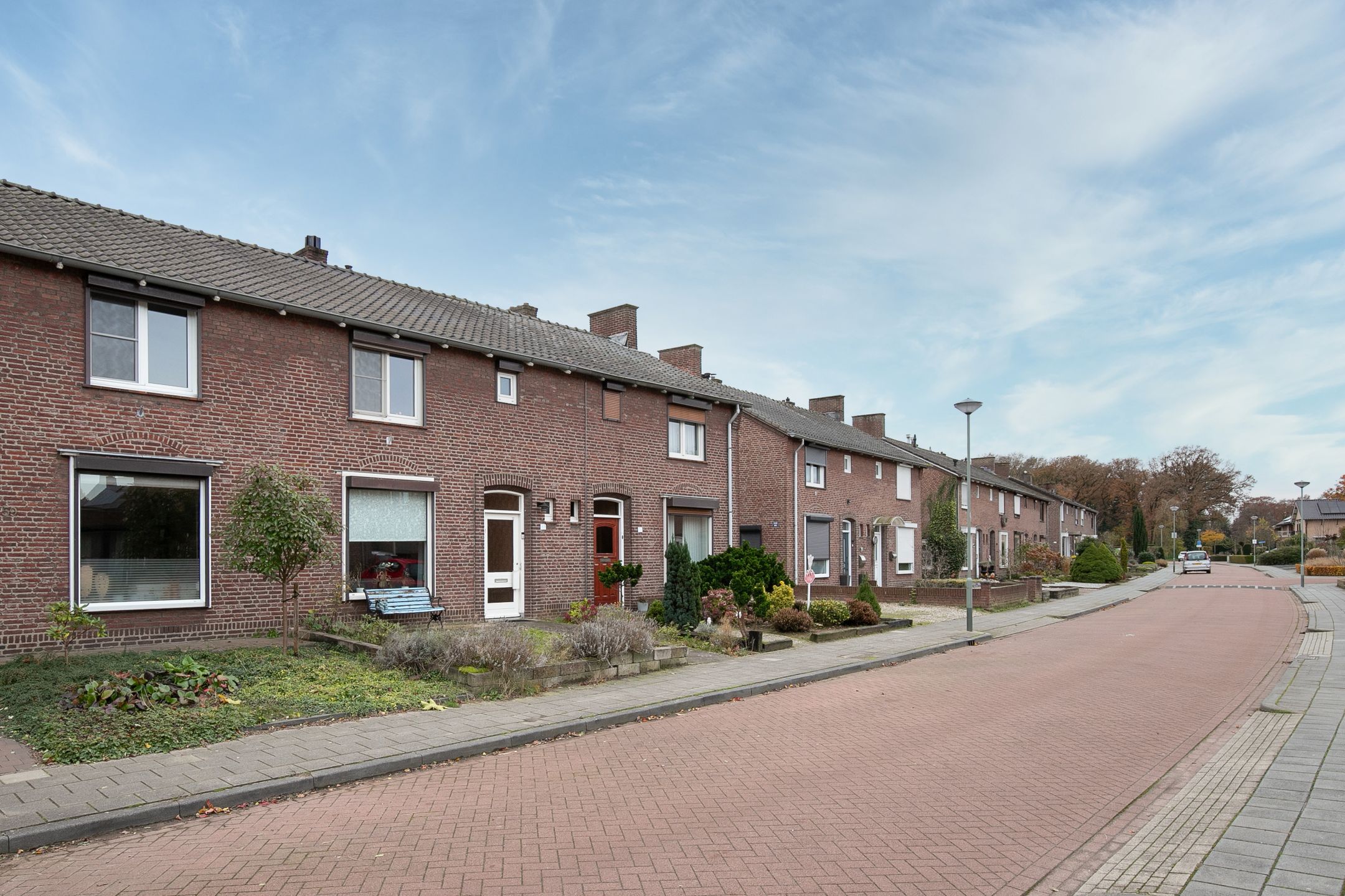 Foto 30 van Burgemeester Geradtsstraat 61