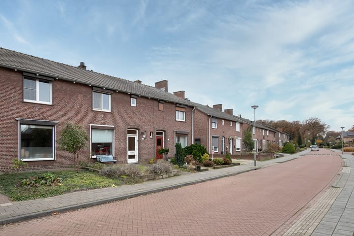 Foto 30 van Burgemeester Geradtsstraat 61