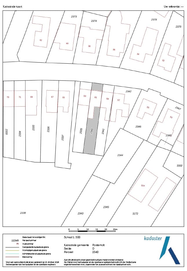 Foto 37 van Burgemeester Geradtsstraat 61