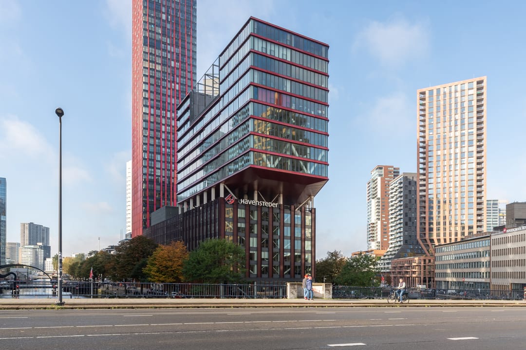 Foto 1 van Scheepmakerspassage 77