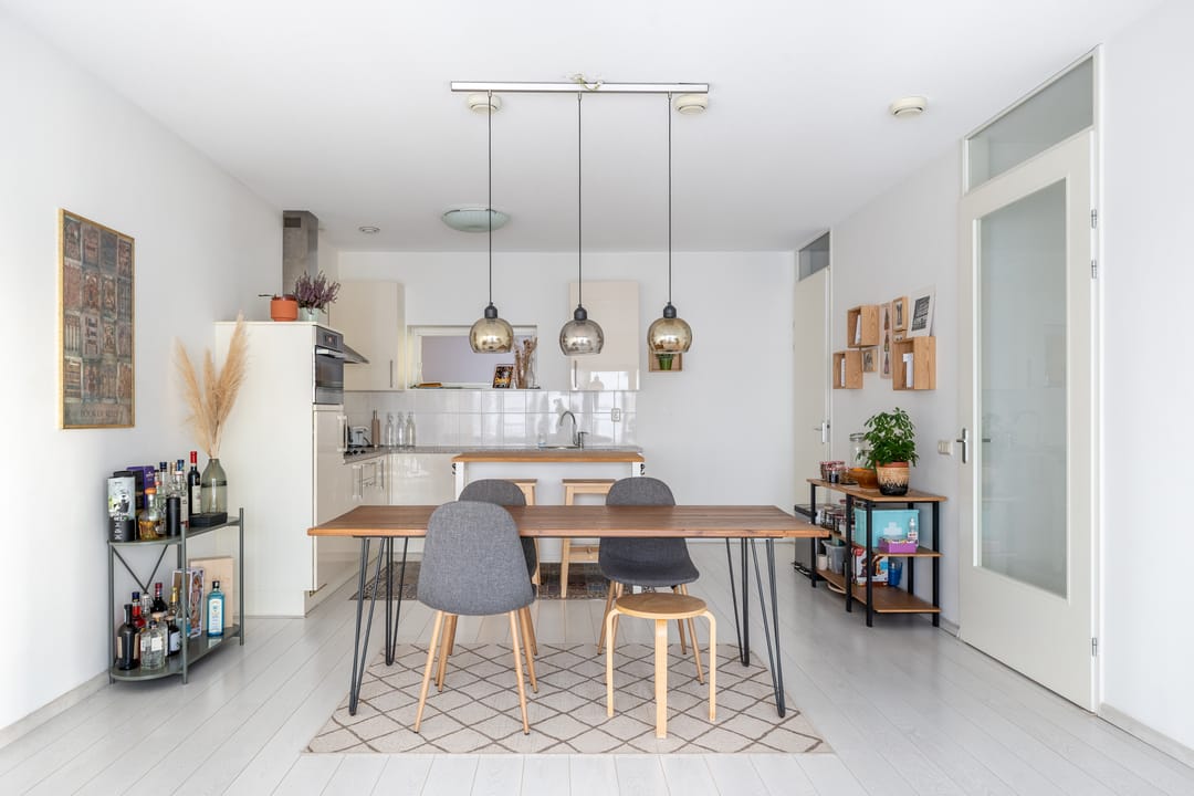 Foto 2 van Scheepmakerspassage 77