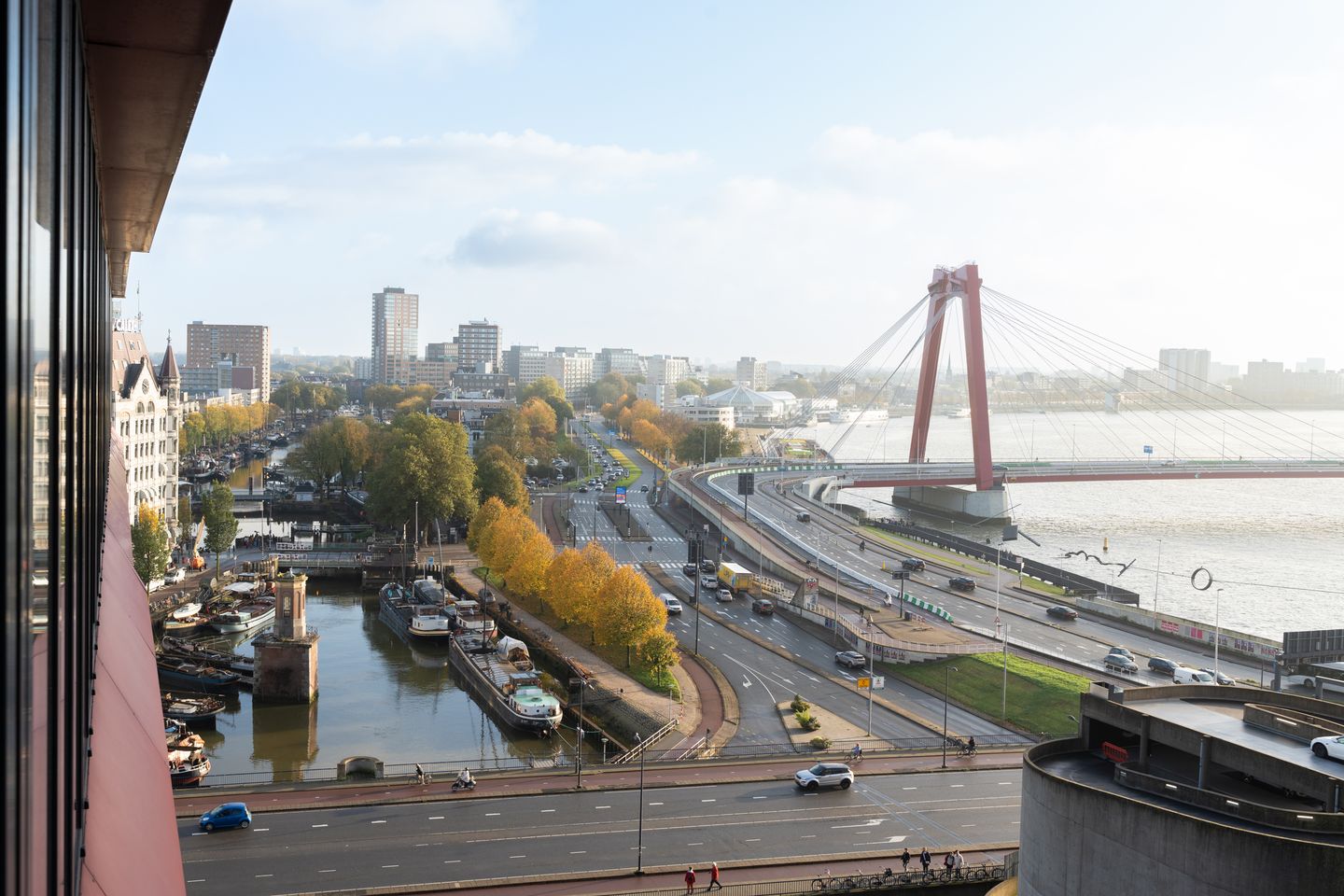 Foto 4 van Scheepmakerspassage 77