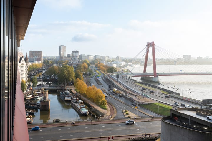 Foto 4 van Scheepmakerspassage 77