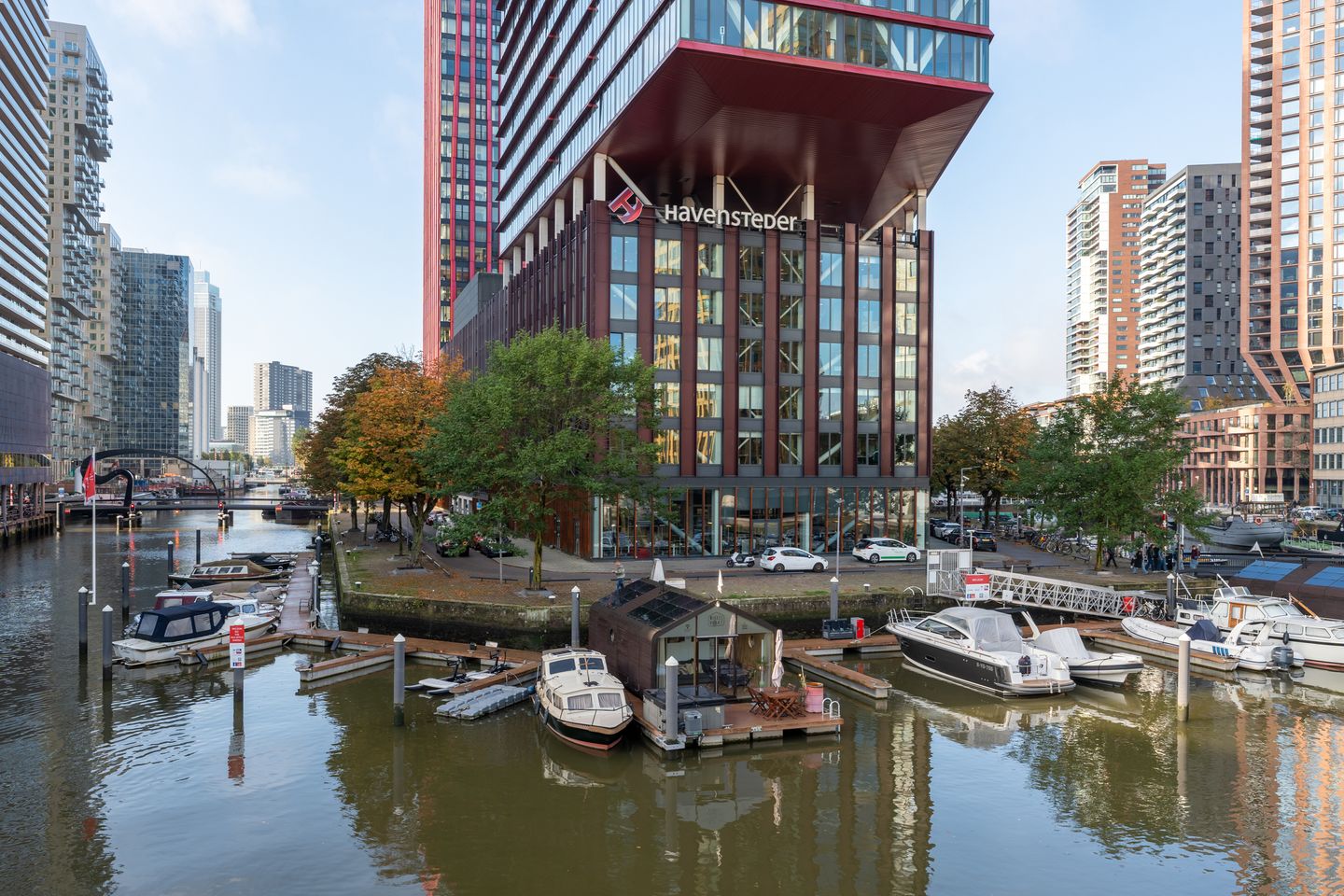 Foto 5 van Scheepmakerspassage 77