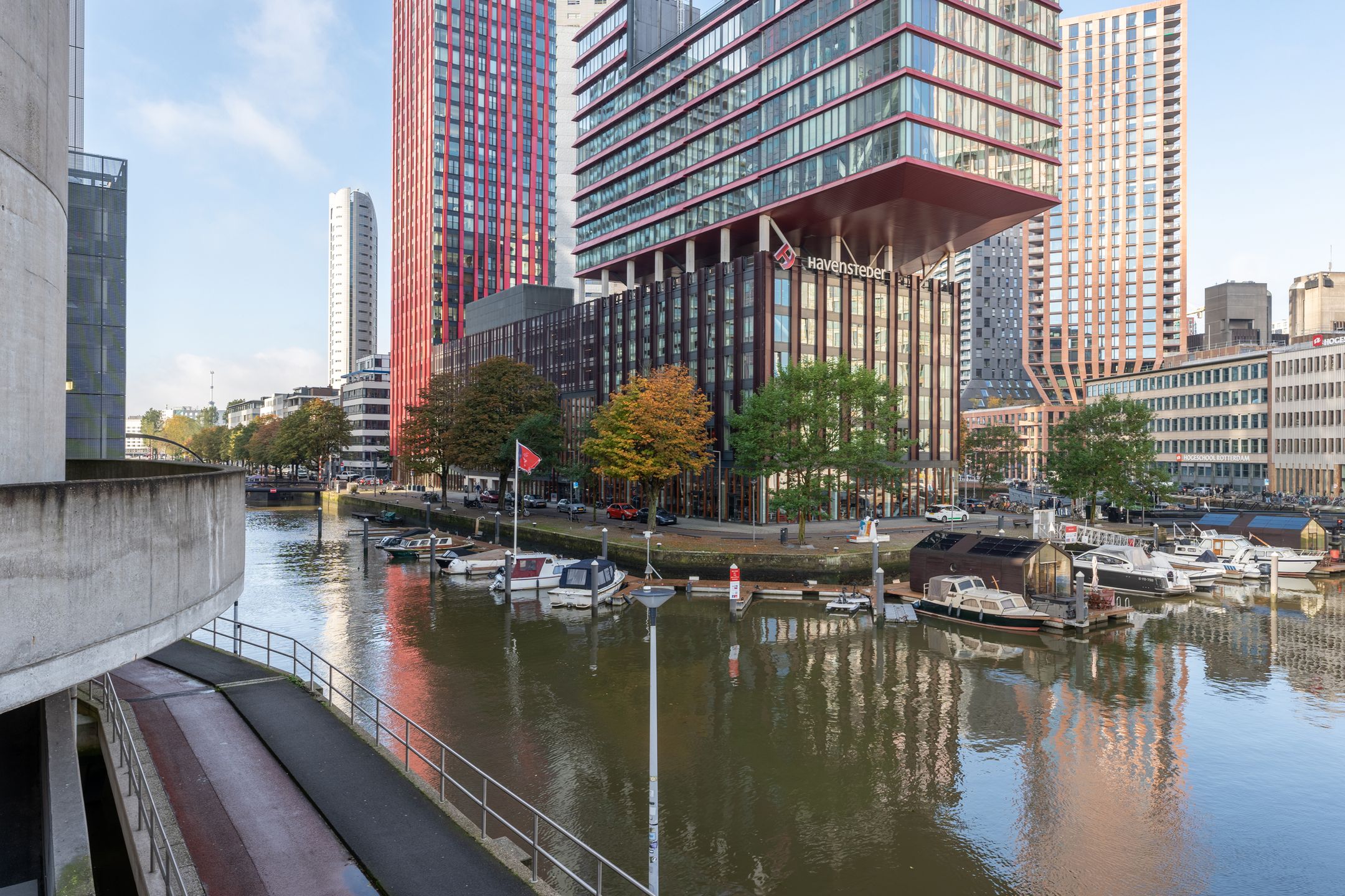 Foto 6 van Scheepmakerspassage 77