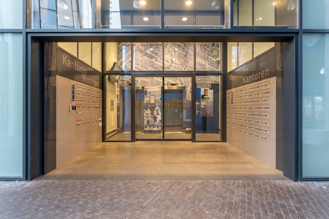 Foto 7 van Scheepmakerspassage 77