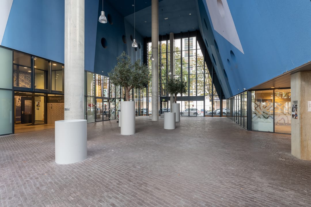 Foto 8 van Scheepmakerspassage 77