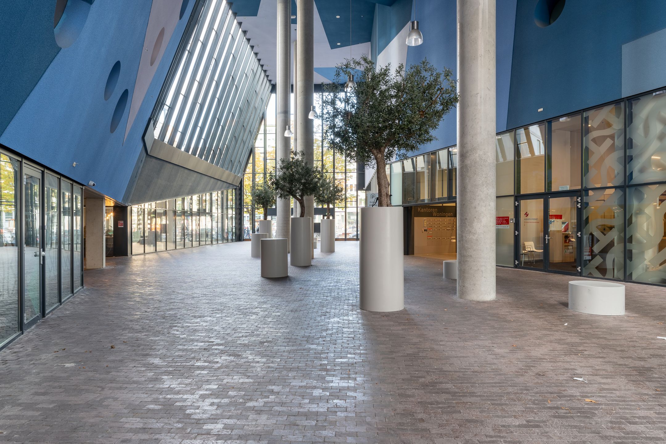 Foto 9 van Scheepmakerspassage 77