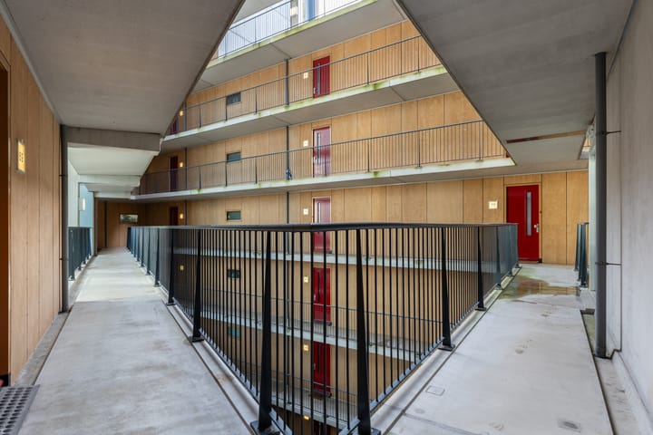 Foto 10 van Scheepmakerspassage 77