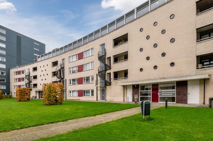 Foto 2 van Boksdoornerf 134