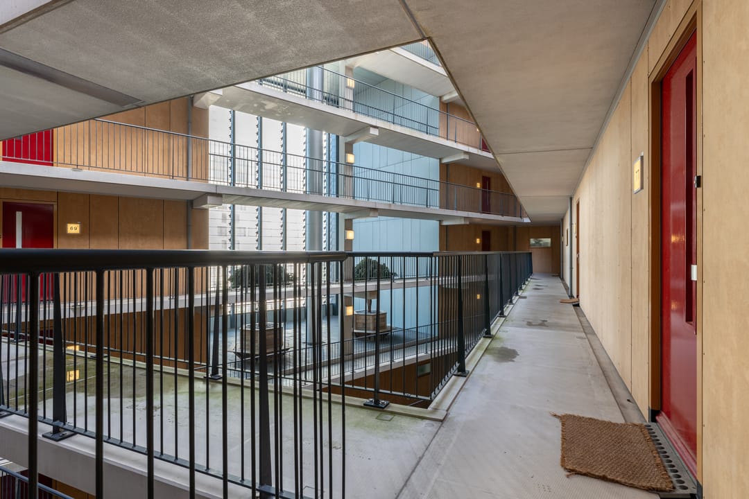 Foto 11 van Scheepmakerspassage 77