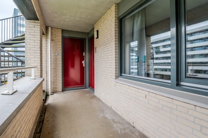 Foto 5 van Boksdoornerf 134