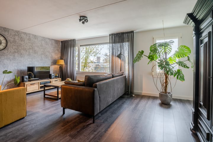 Foto 6 van Boksdoornerf 134