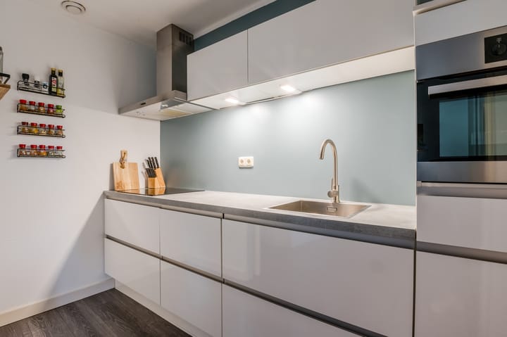 Foto 11 van Boksdoornerf 134