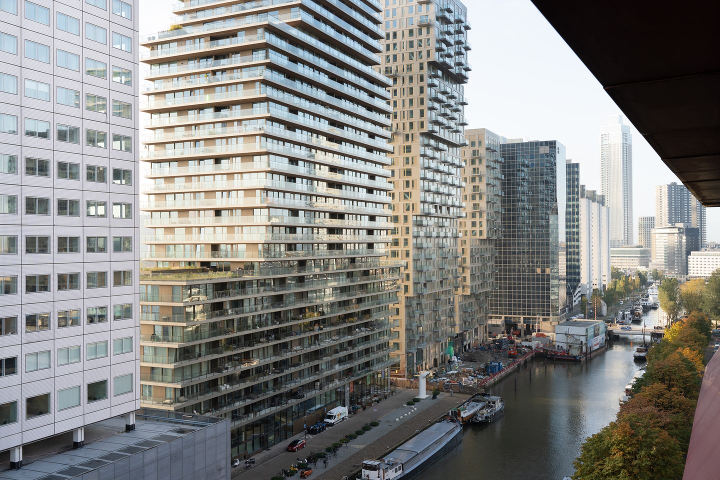 Foto 19 van Scheepmakerspassage 77