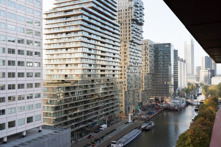 Foto 19 van Scheepmakerspassage 77