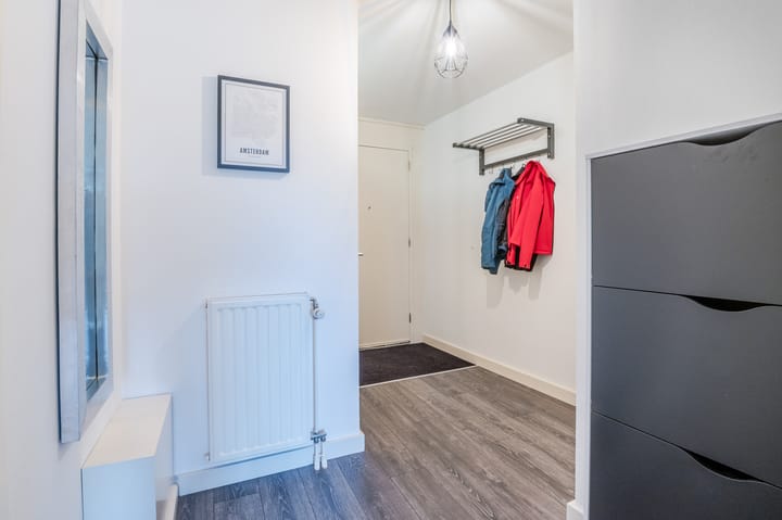 Foto 13 van Boksdoornerf 134