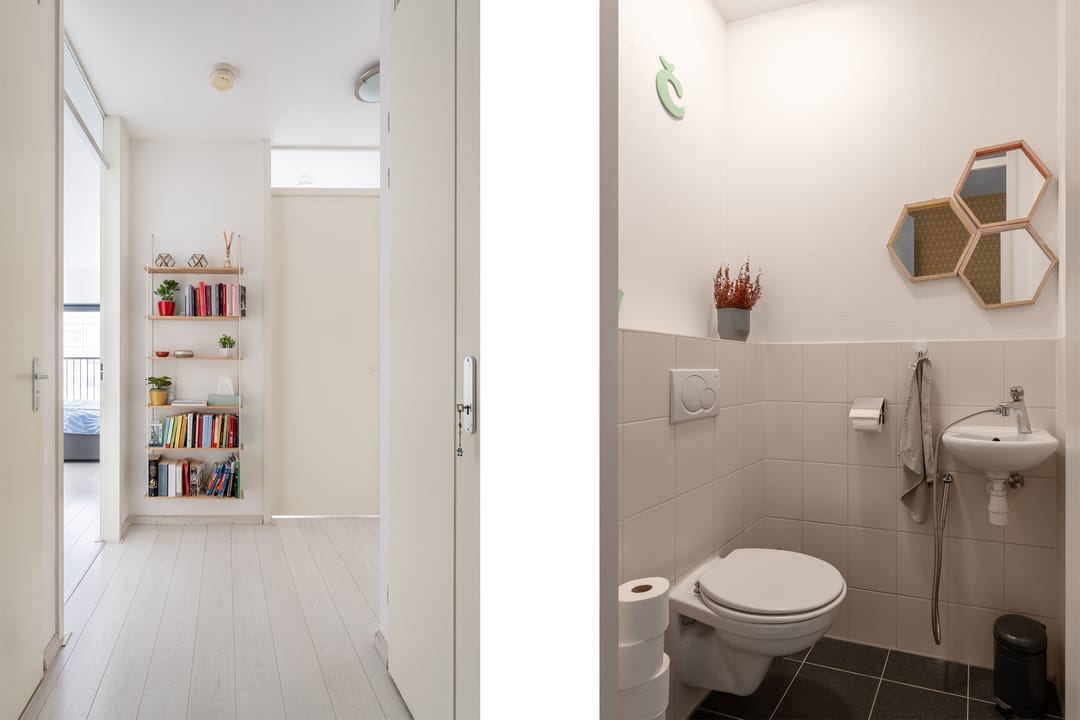 Foto 23 van Scheepmakerspassage 77