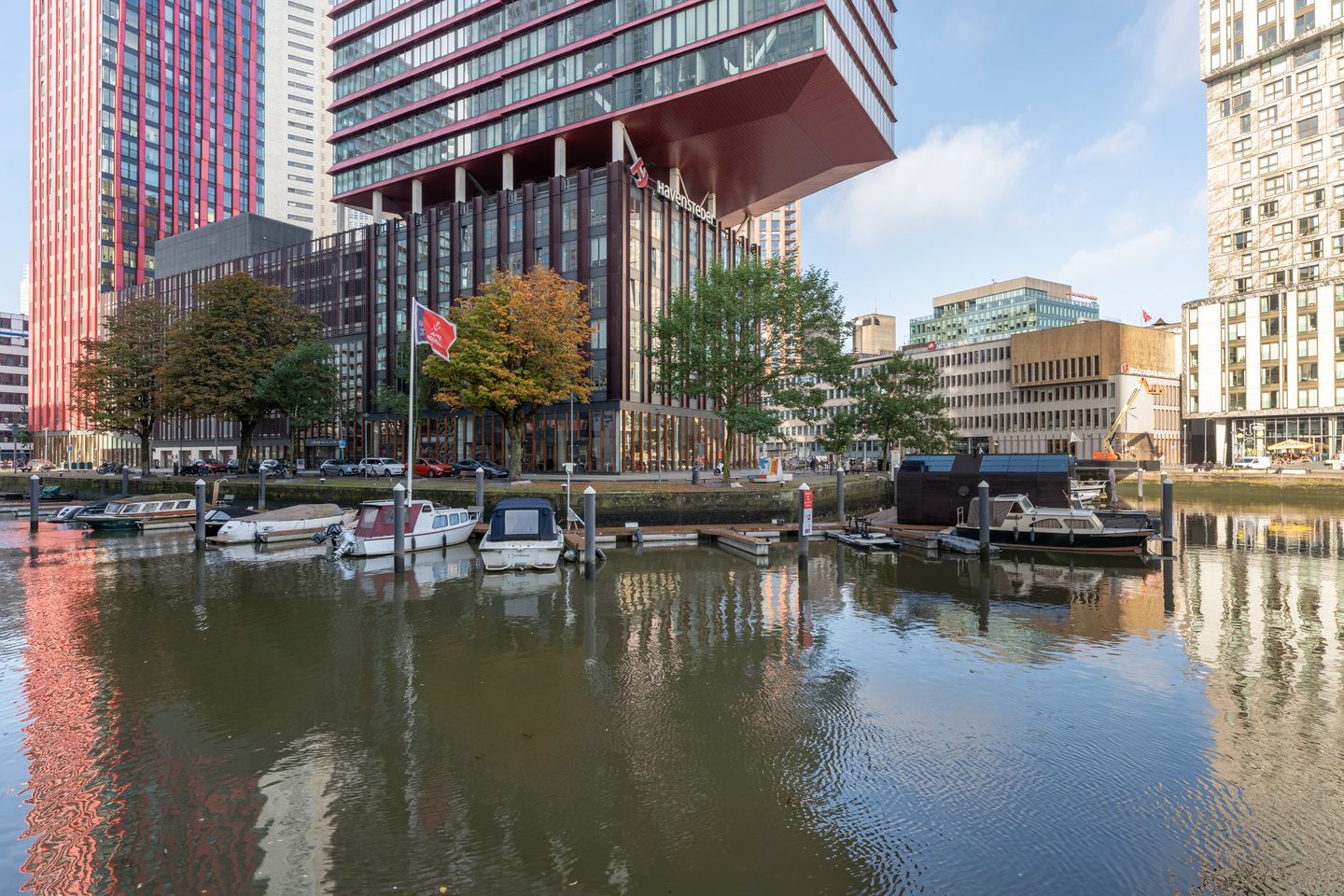 Foto 29 van Scheepmakerspassage 77