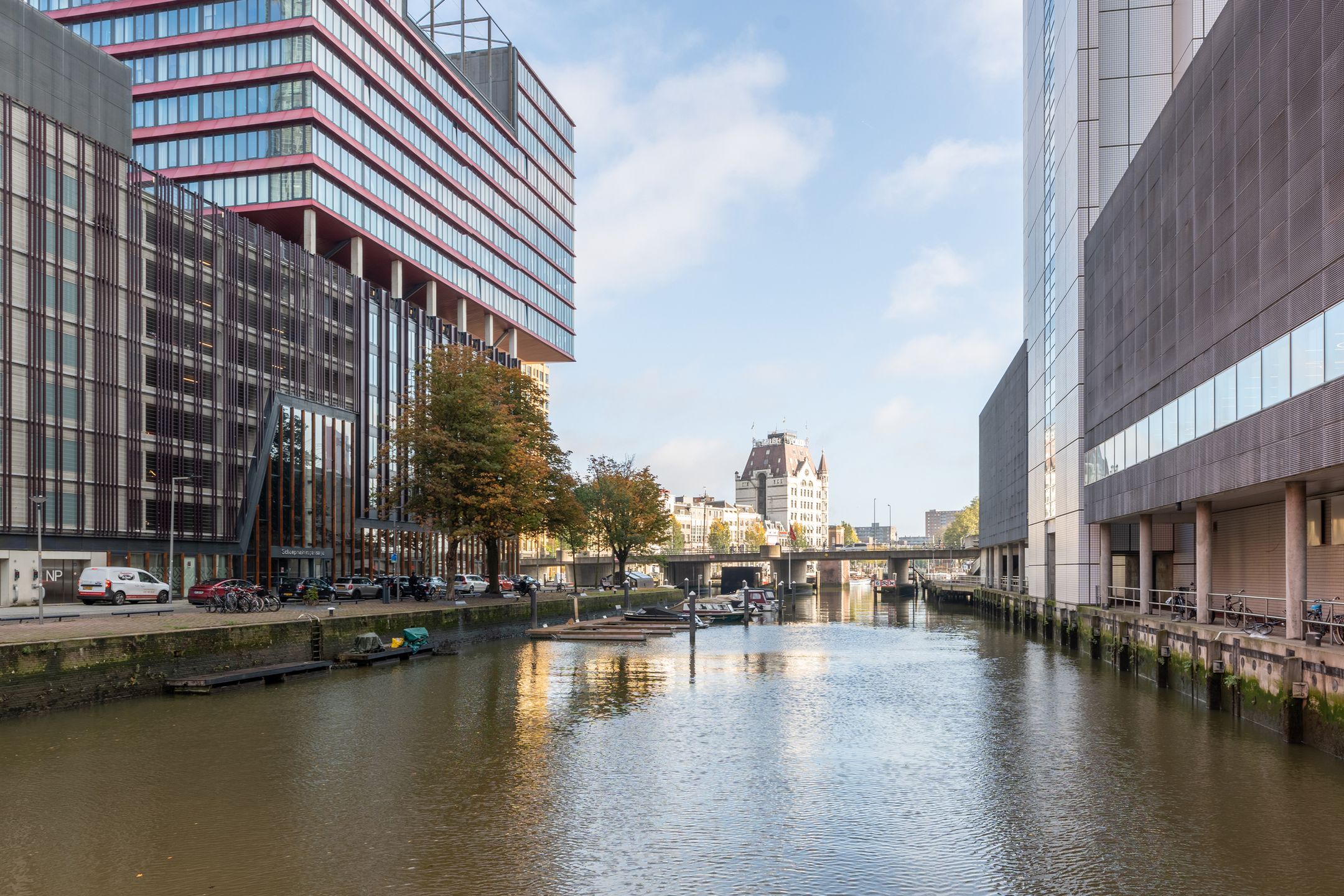 Foto 30 van Scheepmakerspassage 77