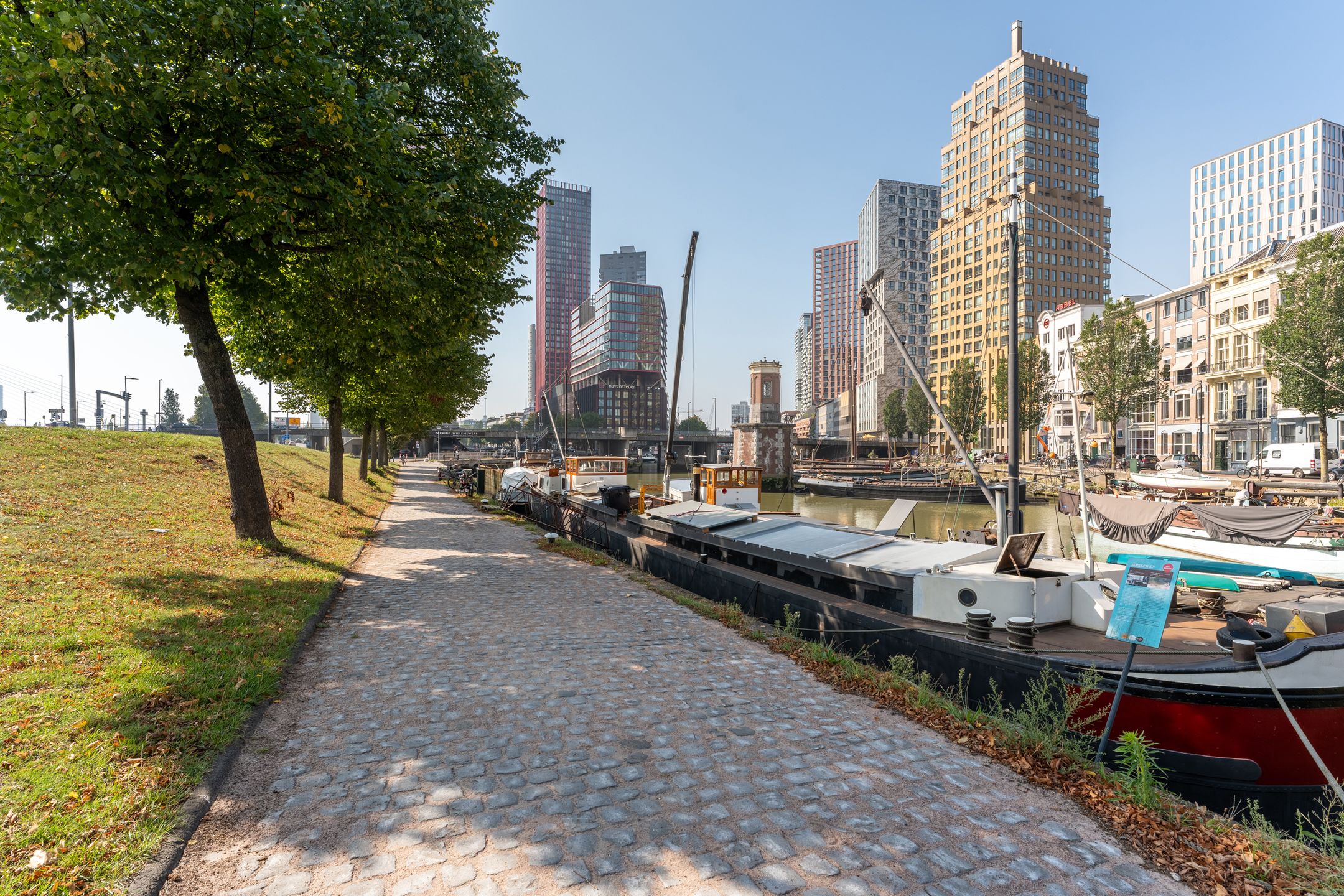 Foto 33 van Scheepmakerspassage 77