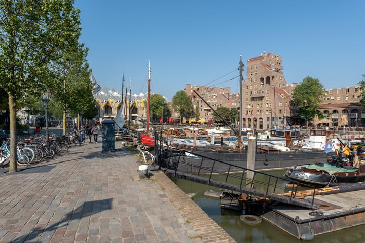 Foto 34 van Scheepmakerspassage 77