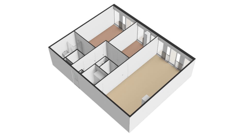 Foto 37 van Scheepmakerspassage 77