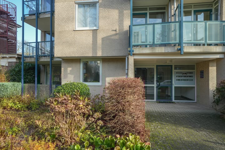 Foto 4 van Berg en Dalseweg 85