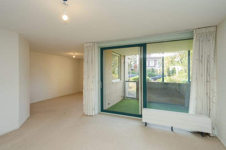 Foto 7 van Berg en Dalseweg 85