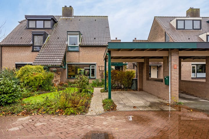 Foto 1 van Wieringenmeen 15