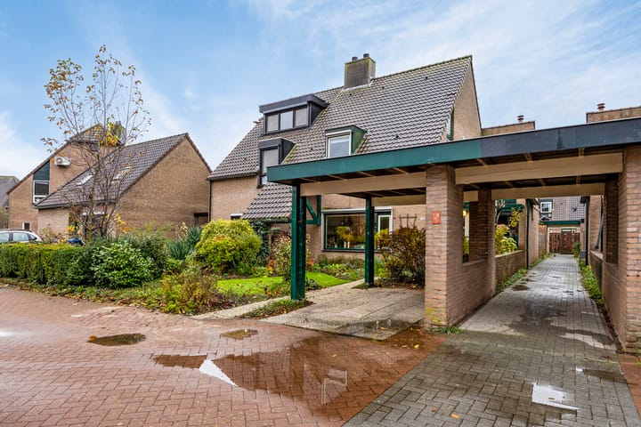 Foto 2 van Wieringenmeen 15