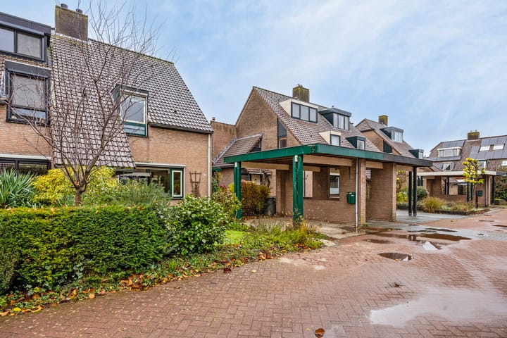 Foto 3 van Wieringenmeen 15