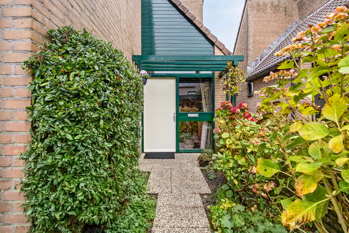 Foto 4 van Wieringenmeen 15