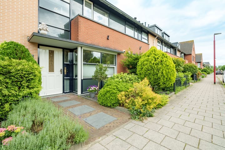 Foto 3 van Gerrit Achterberghove 23