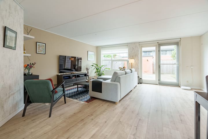 Foto 4 van Gerrit Achterberghove 23