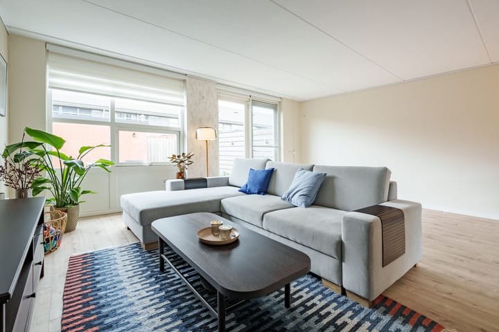 Foto 5 van Gerrit Achterberghove 23