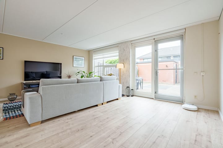 Foto 6 van Gerrit Achterberghove 23